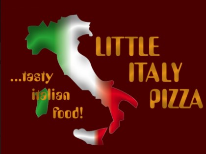 Photo: Little Italy Pizza